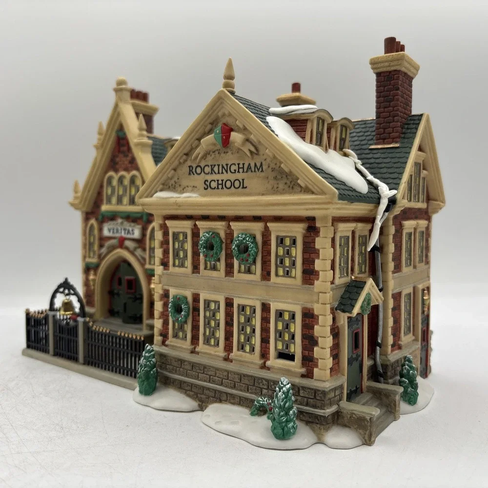 Department 56 department 56